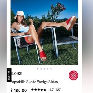 Fitflop Suede Espadrille Platform Wedges Boho Moto Micro Studs Casual Comfy Sz 7